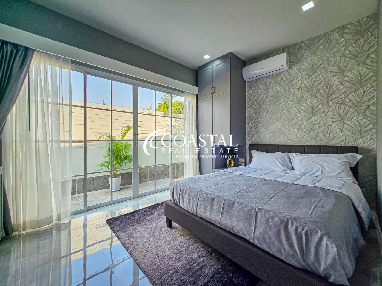 House For Sale Mabprachan/Pong