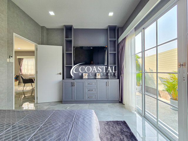 House For Sale Mabprachan/Pong