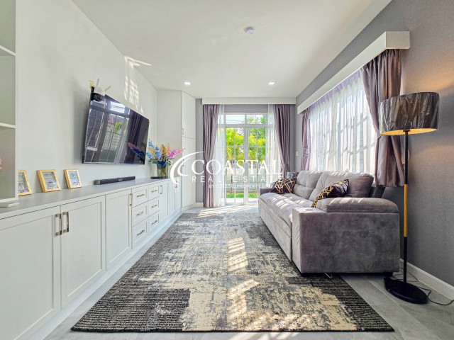 House For Sale Mabprachan/Pong