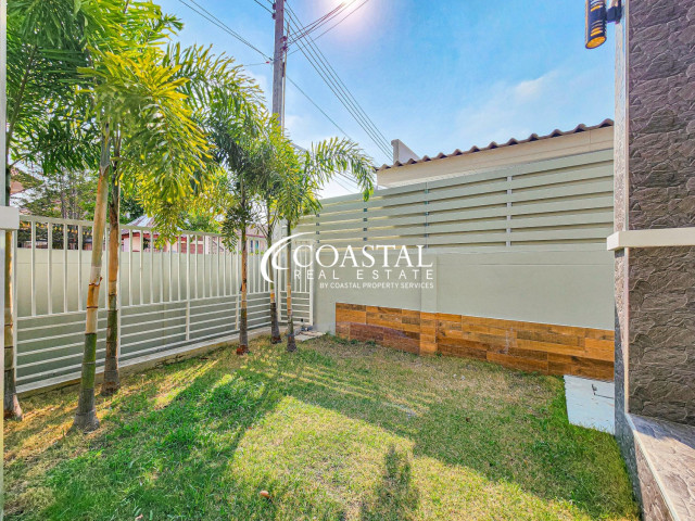 House For Sale Mabprachan/Pong