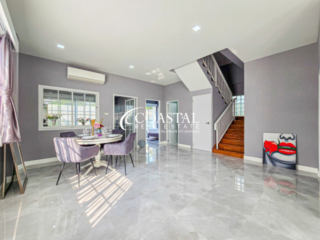 House For Sale Mabprachan/Pong