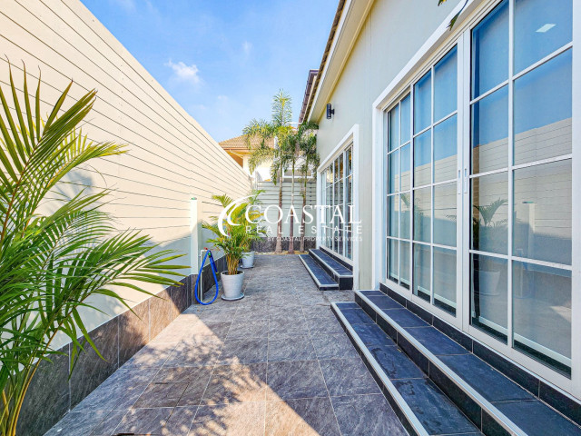 House For Sale Mabprachan/Pong