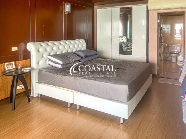 Condo For Sale Jomtien