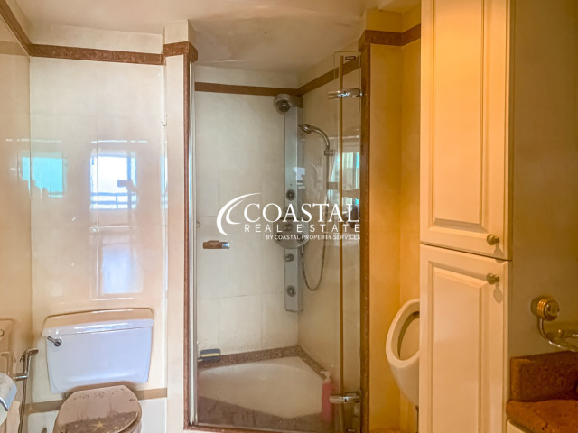 Condo For Sale Jomtien