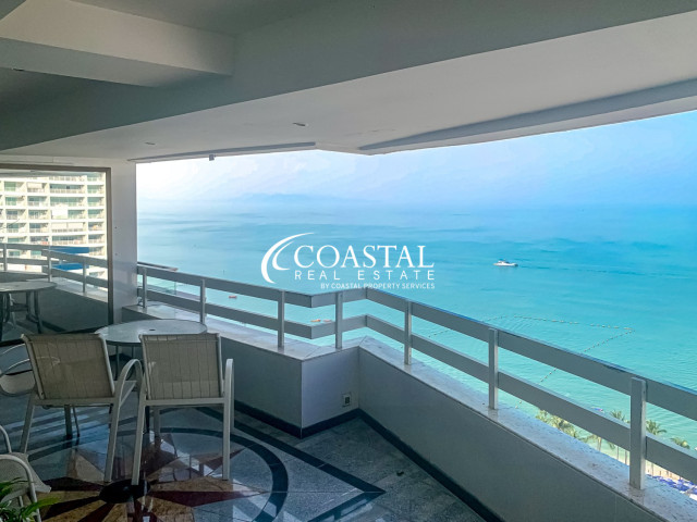 Condo For Sale Jomtien