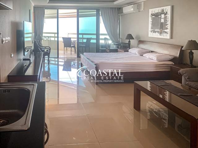 Condo For Sale Jomtien