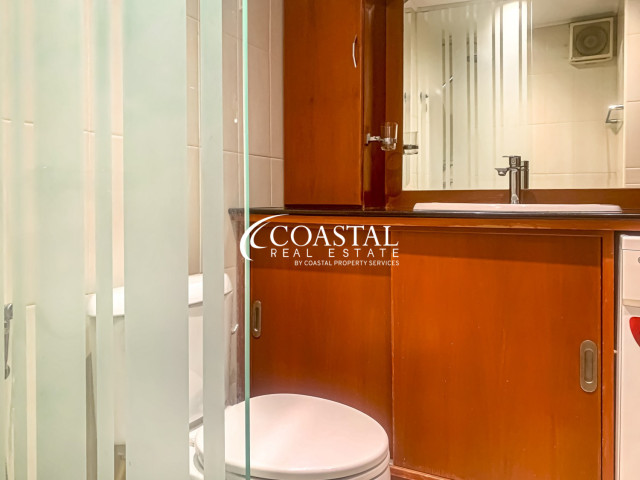 Condo For Sale Jomtien