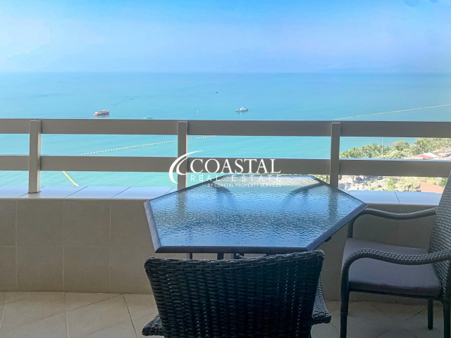 Condo For Sale Jomtien