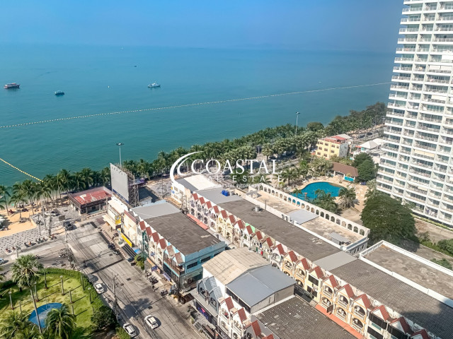 Condo For Sale Jomtien