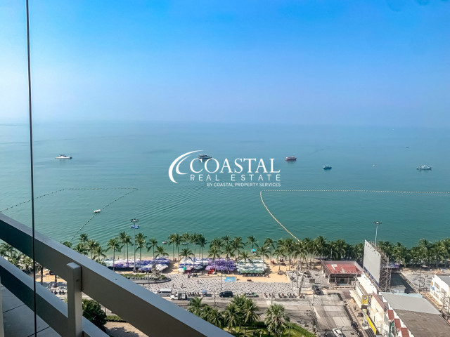 Condo For Sale Jomtien