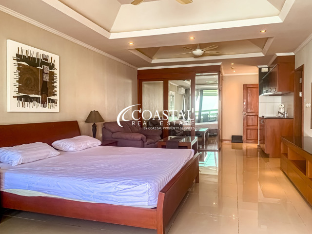 Condo For Sale Jomtien