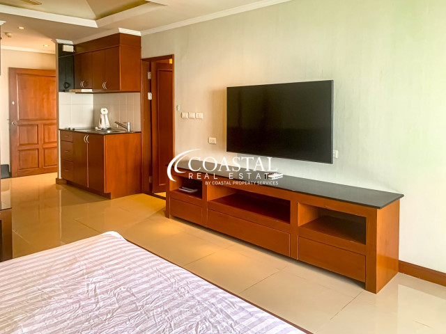 Condo For Sale Jomtien