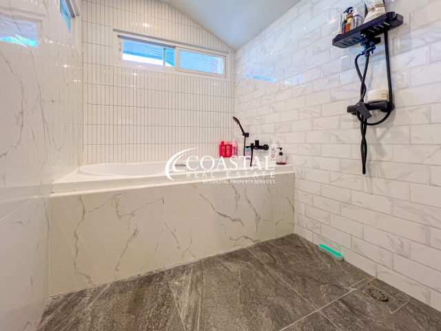 บ้านสำหรับขายหรือเช่าที่พัทยาตะวันออก