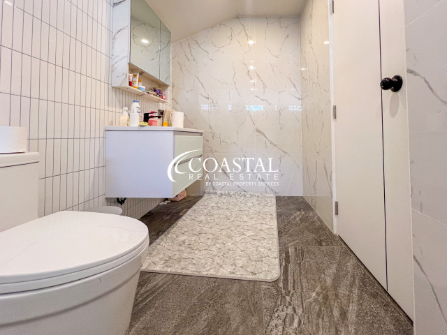 บ้านสำหรับขายหรือเช่าที่พัทยาตะวันออก