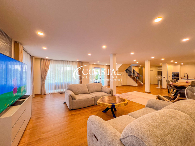 บ้านสำหรับขายหรือเช่าที่พัทยาตะวันออก