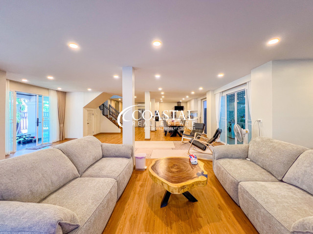 บ้านสำหรับขายหรือเช่าที่พัทยาตะวันออก