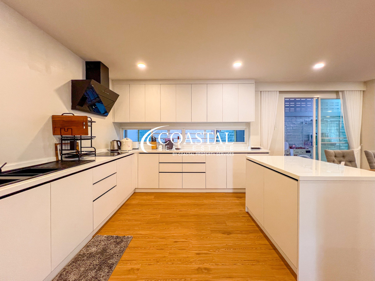 บ้านสำหรับขายหรือเช่าที่พัทยาตะวันออก