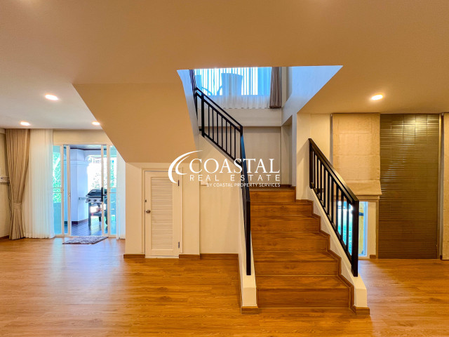 บ้านสำหรับขายหรือเช่าที่พัทยาตะวันออก