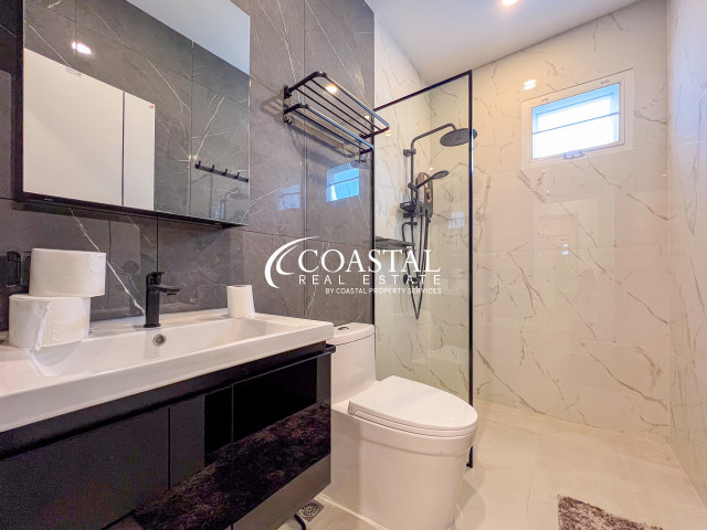 บ้านสำหรับขายหรือเช่าที่พัทยาตะวันออก