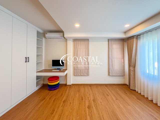 บ้านสำหรับขายหรือเช่าที่พัทยาตะวันออก