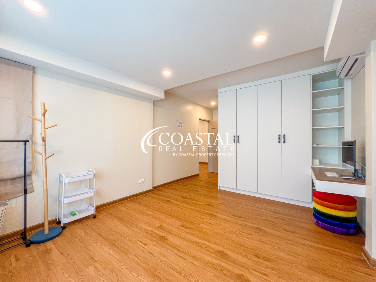 บ้านสำหรับขายหรือเช่าที่พัทยาตะวันออก