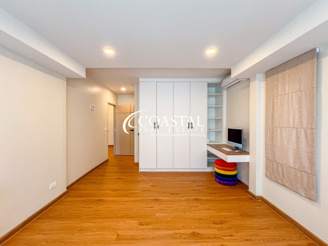 บ้านสำหรับขายหรือเช่าที่พัทยาตะวันออก