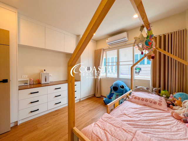 บ้านสำหรับขายหรือเช่าที่พัทยาตะวันออก