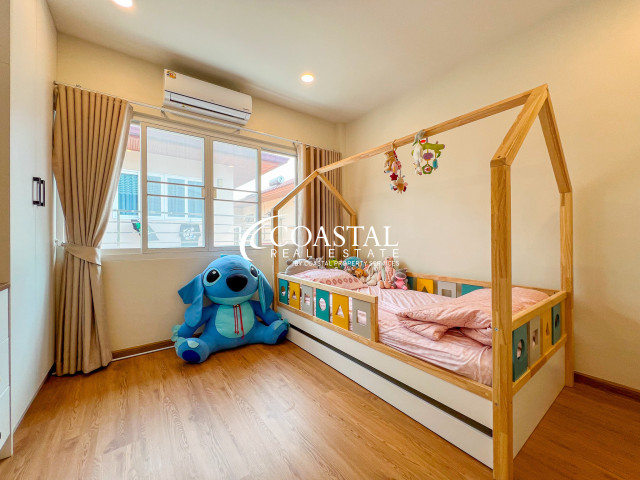 บ้านสำหรับขายหรือเช่าที่พัทยาตะวันออก