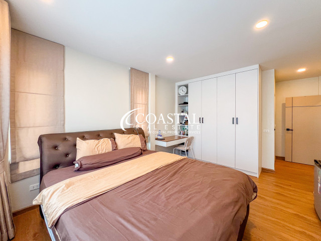 บ้านสำหรับขายหรือเช่าที่พัทยาตะวันออก