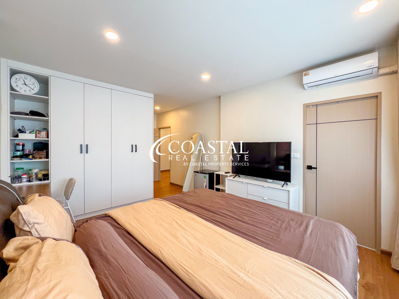 บ้านสำหรับขายหรือเช่าที่พัทยาตะวันออก