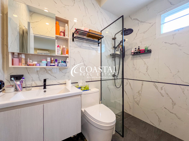 บ้านสำหรับขายหรือเช่าที่พัทยาตะวันออก