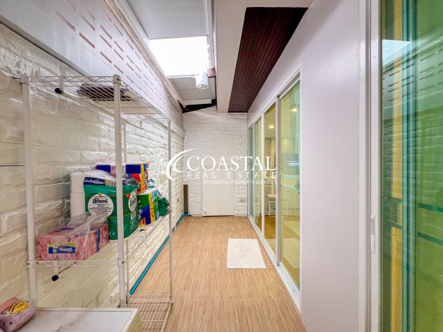 บ้านสำหรับขายหรือเช่าที่พัทยาตะวันออก