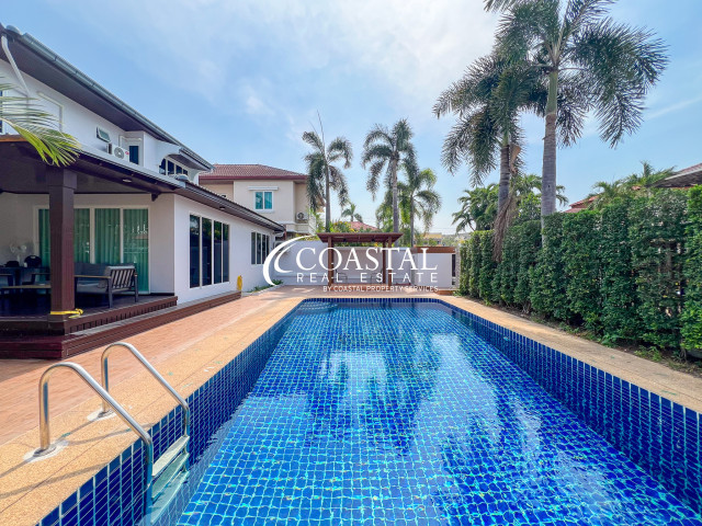 บ้านสำหรับขายหรือเช่าที่พัทยาตะวันออก