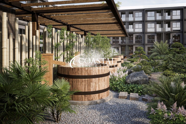 คอนโดสำหรับขายที่พัทยาใต้