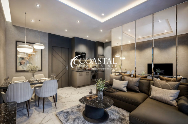 คอนโดสำหรับขายที่พัทยาใต้