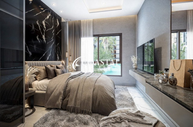 คอนโดสำหรับขายที่พัทยาใต้