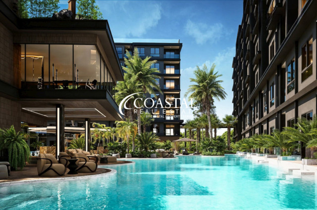 คอนโดสำหรับขายที่พัทยาใต้