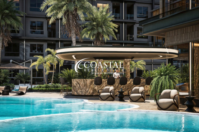 คอนโดสำหรับขายที่พัทยาใต้