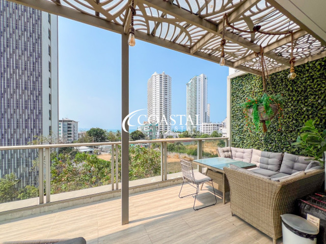 Condo For Sale Wong Amat