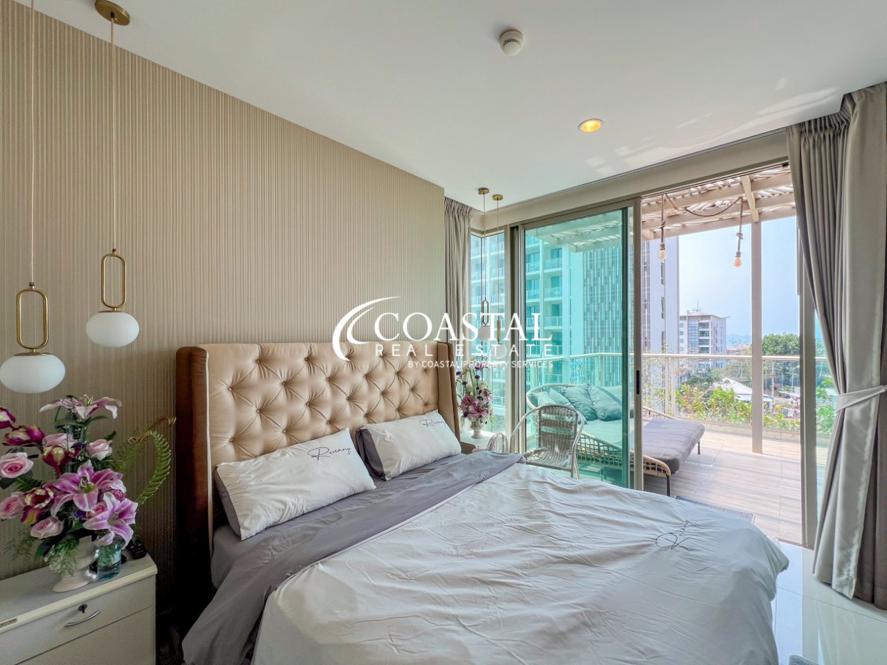 Condo For Sale Wong Amat