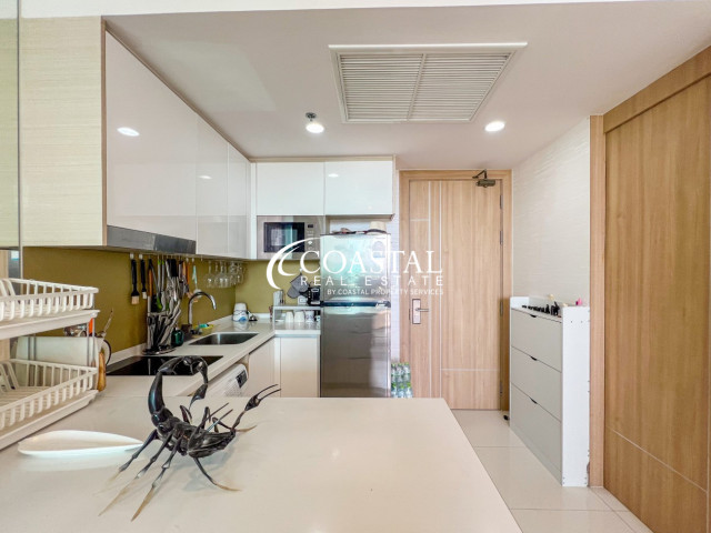 Condo For Sale Wong Amat