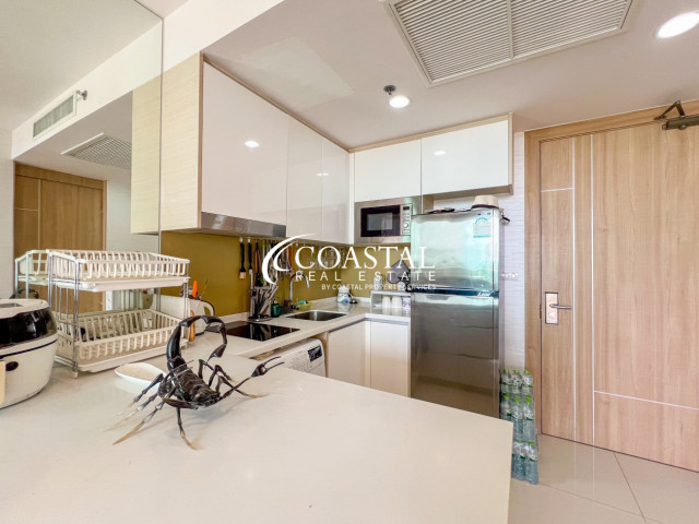 Condo For Sale Wong Amat