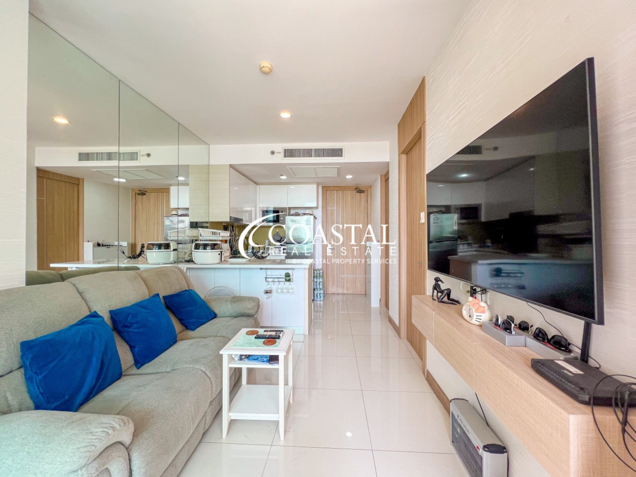 Condo For Sale Wong Amat