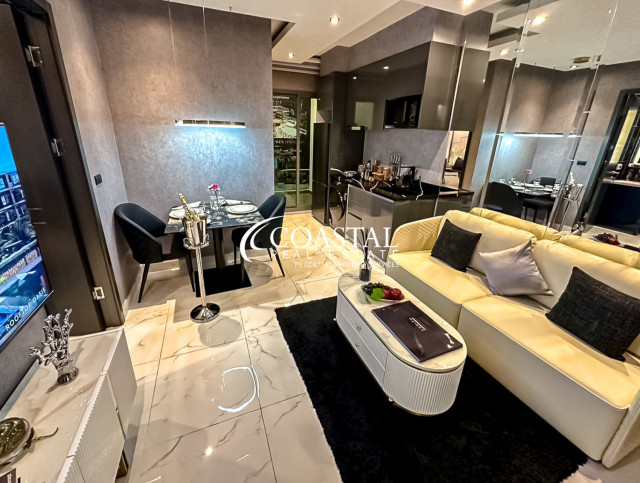 คอนโดสำหรับขายที่พัทยาใต้