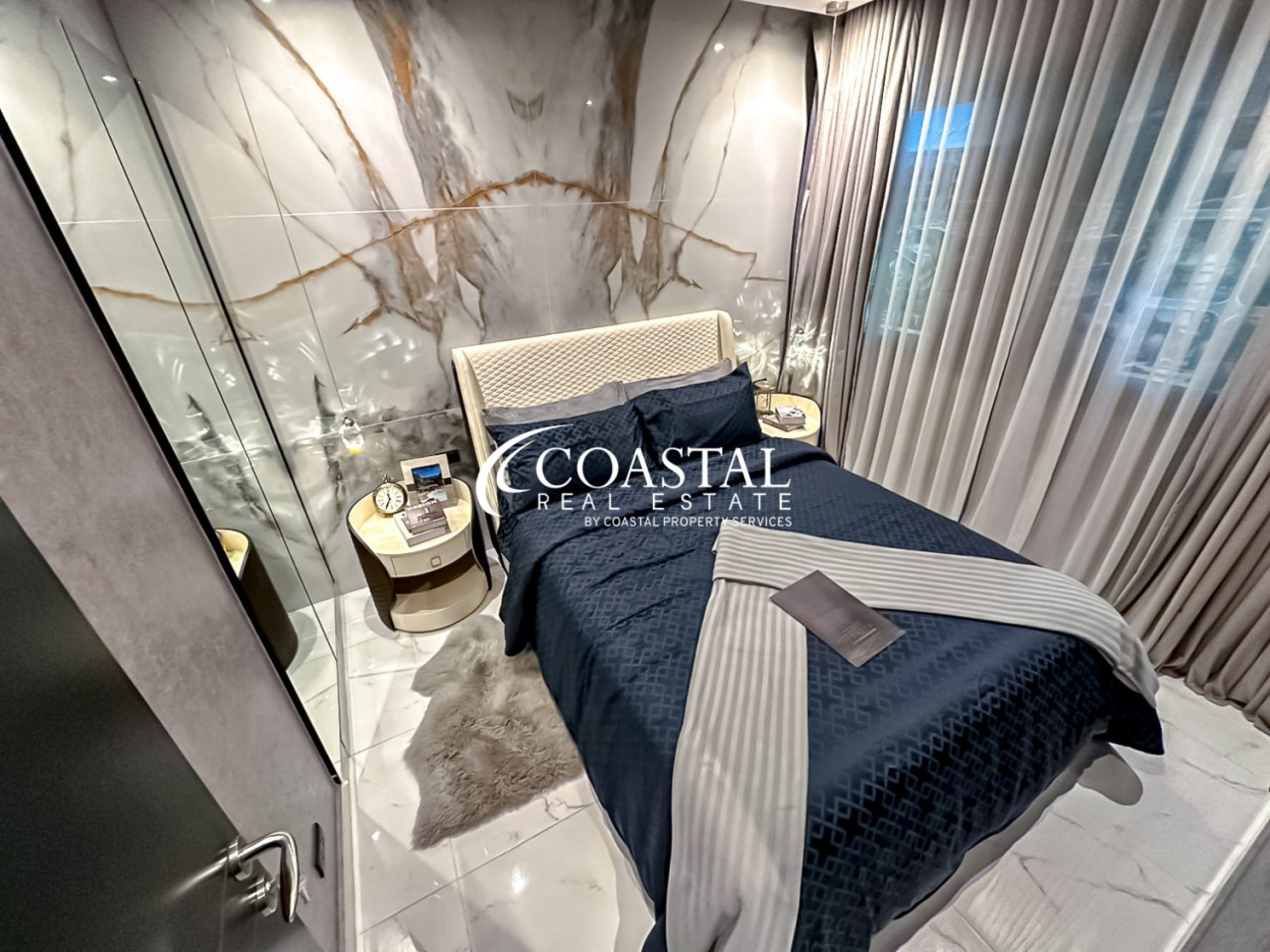 คอนโดสำหรับขายที่พัทยาใต้