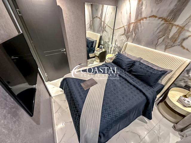 คอนโดสำหรับขายที่พัทยาใต้