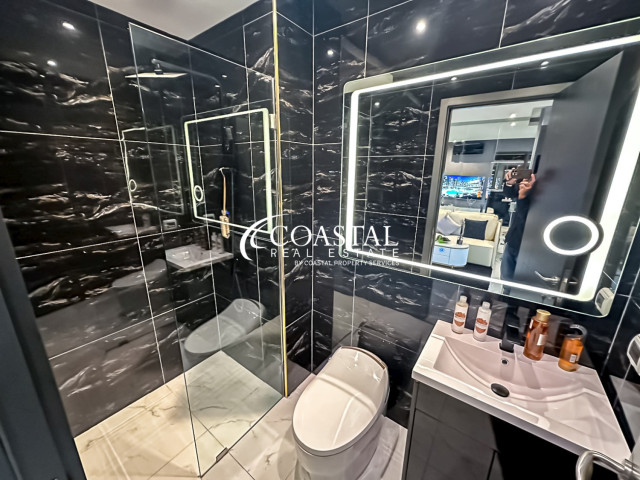 คอนโดสำหรับขายที่พัทยาใต้