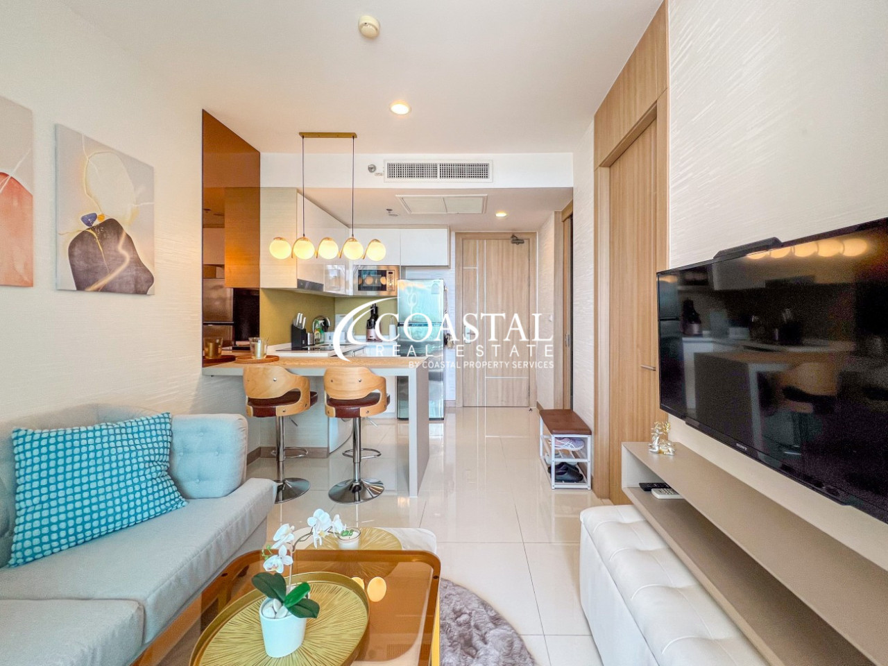 คอนโดสำหรับขายหรือเช่าที่วงศ์อมาตย์