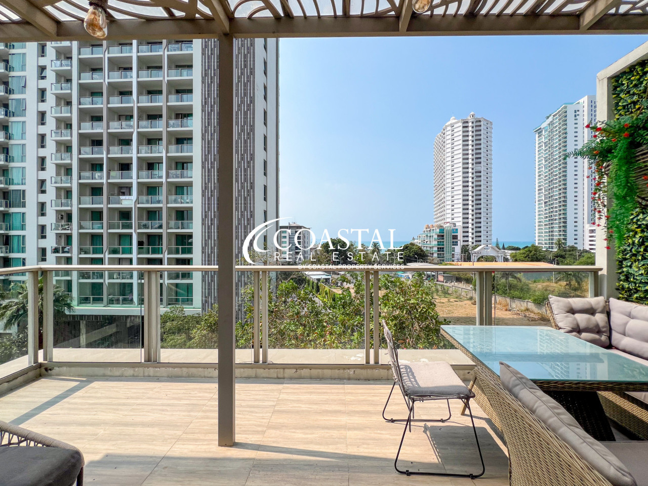 Condo For Sale Wong Amat