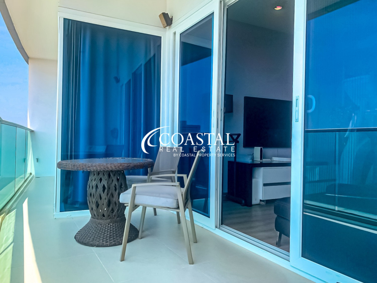 Condo For Sale And Rent Na-Jomtien